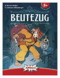 Beutezug
