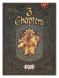 3 Chapters