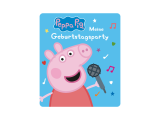 Peppa Pig - Meine Geburtstagsparty<br>