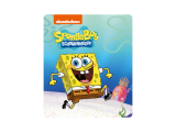 Spongebob Schwammkopf - Der ferngesteuerte Fahrschüler und weitere Abenteuer