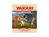 Yakari - Best of Regenbogen<br>