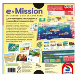 e-Mission, Kennerspiel des Jahres 2024