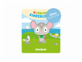 Lieblings-Kinderlieder - Reiselieder