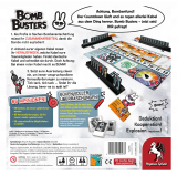 Bomb Busters, Spiel des Jahres 2025