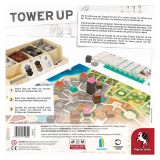 Tower Up