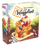 Waffelzeit