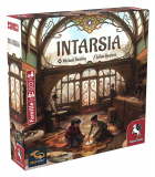 Intarsia