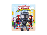 Spidey und seine Super-Freunde - Raketen-Rhino & 3 weitere spannende Abenteuer