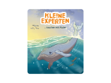 KLE!NE EXPERTEN - tauchen mit Walen