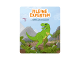 KLE!NE EXPERTEN - treffen auf Dinosaurier