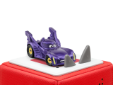 DC Batwheels