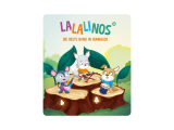 Lalalinos - Die beste Band in Bumbaloo