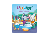 Lalalinos - Es groovt in Bumbaloo