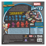Marvel United Multiversum