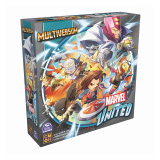 Marvel United Multiversum