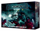 Necromunda Hive Secundus