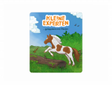 KLE!NE EXPERTEN - galoppieren mit Pferden