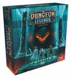 Dungeon Legends