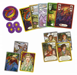 Der Herr Der Ringe : Die Gefährten - Das Stichspiel