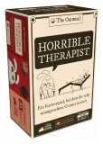 Horrible Therapist