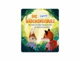 Die neue Häschenschule