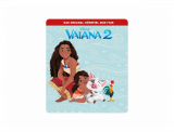 Disney - Vaiana 2
