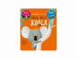 Trau dich Koala Bär
