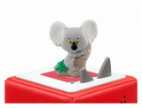 Trau dich Koala Bär