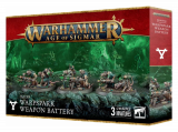 Skaven Warpspark Weapon Battery