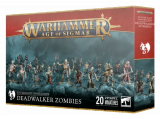Soulblight Gravelords - Deadwalker Zombies