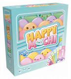 Happy Mochi