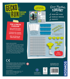 Gecko Run Bundle mit Trampolin und Looping Erweiterung