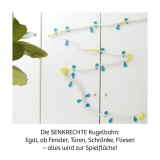 Gecko Run Bundle mit Trampolin und Looping Erweiterung