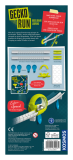 Gecko Run Bundle mit Trampolin und Looping Erweiterung