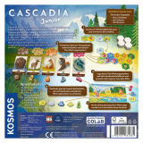 Cascadia Junior
