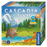 Cascadia Junior