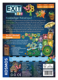 EXIT Kids Krabbeliger Rätselspaß