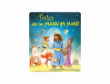 Toto und der Mann im Mond - Toto und der Mann im Mond