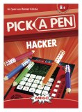 Pick a Pen: Hacker