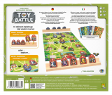 Toy Battle