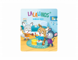 Lalalinos - Bumbaloo Beats