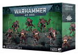 Chaos Knights Battleforce: Houndpack Lance