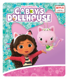 Gabby's Dollhouse – Kitty Fee