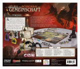 Herr der Ringe - Das Schicksal der Gemeinschaft