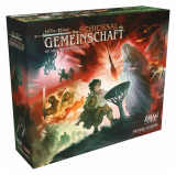 Herr der Ringe - Das Schicksal der Gemeinschaft