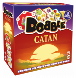 Dobble Catan