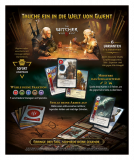 Gwent - Das legendäre Kartenspiel