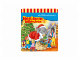 Benjamin Blümchen - Als Weihnachtsmann