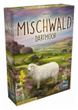 Mischwald: Dartmoor
