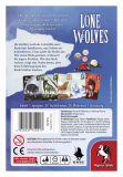 Lone Wolves